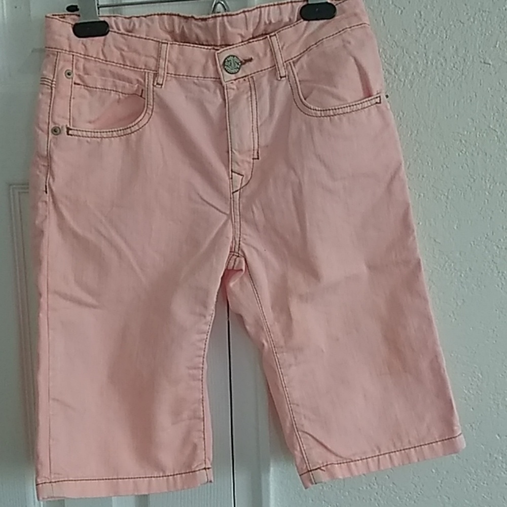 Short